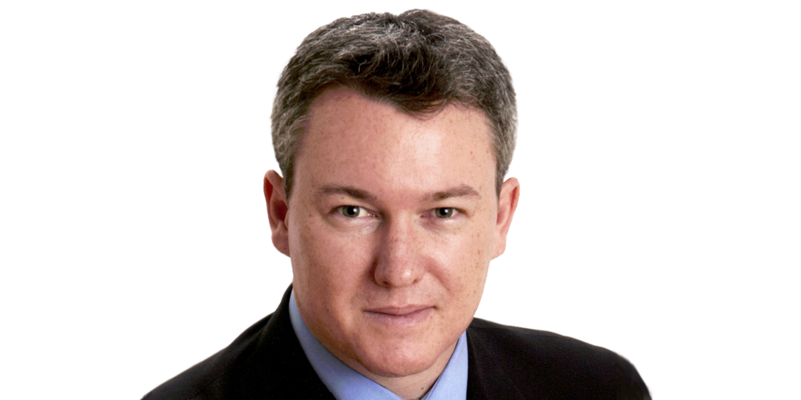 Damien A. Perriman
